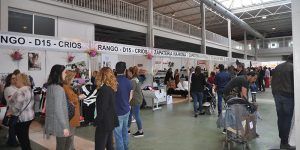 Stockalia Tarancón abre este viernes como un referente provincial del comercio