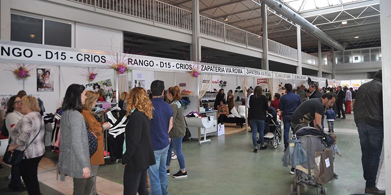 Stockalia Tarancón abre este viernes como un referente provincial del comercio