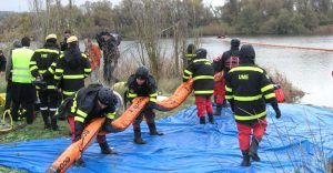 Tarancón agerá este miércoles un gran simulacro con varios escenarios