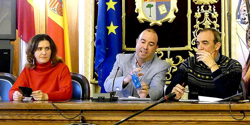 Tarancón y Las Mesas se incorporan al IV Circuito de Duatlón y Carreras por Montaña Diputación de Cuenca