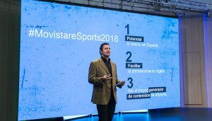 Telefónica potencia el talento de los eSports en España con la creación de Movistar Riders Academy