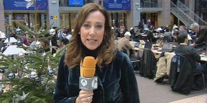 Todo listo en San Miguel para el Pregón de Pilar Ruipérez, la cuarta mujer en pregonar la Semana Santa de Cuenca