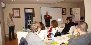 Traumatólogos de Castilla-La Mancha y Madrid participan en Cuenca en una Jornada para actualizar y revisar técnicas de tratamiento