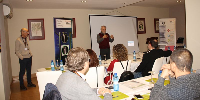 Traumatólogos de Castilla-La Mancha y Madrid participan en Cuenca en una Jornada para actualizar y revisar técnicas de tratamiento