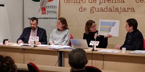 Un estudio desvela que el trasvase Tajo-Segura es insostenible y que otra gestión del agua es posible y necesaria