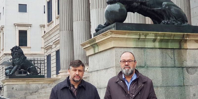 Unión de Uniones denuncia que las pensiones del medio rural, además de no revalorizarse como el resto, son un 41,2% más bajas