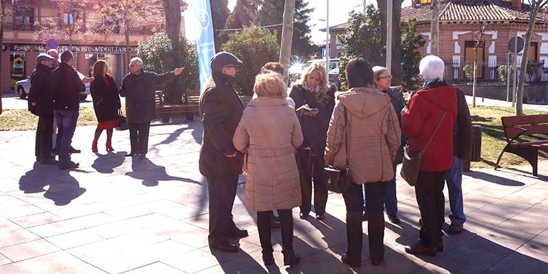 Vecinos de Azuqueca denuncian inseguridad y abandono y se quejan de que el Ayuntamiento no toma medidas