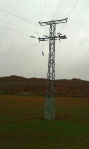 Villar de Domingo García, sin servicio de telefonía MoviStar desde el pasado 9 de marzo