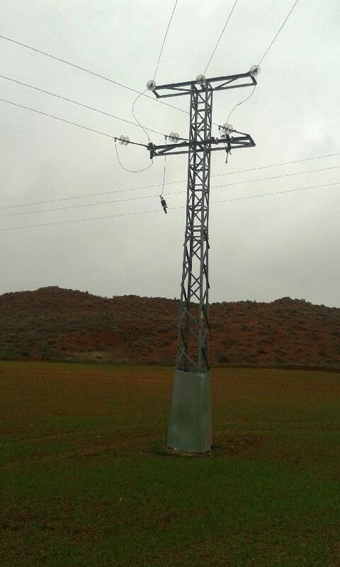 Villar de Domingo García, sin servicio de telefonía MoviStar desde el pasado 9 de marzo