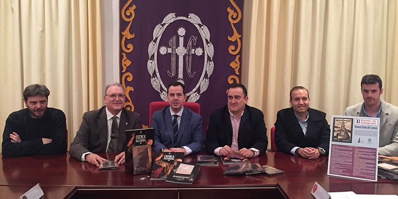 Ya están a la venta las Publicaciones Oficiales de la JdC para 2018, con el DVD Bajo el Capuz