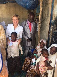 Acabar con la malaria es posible con la ayuda de todos 2 Acabar con la malaria es posible con la ayuda de todos