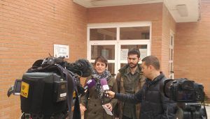 Ahora Guadalajara denuncia el “abandono” de los centros sociales por parte del equipo de Gobierno