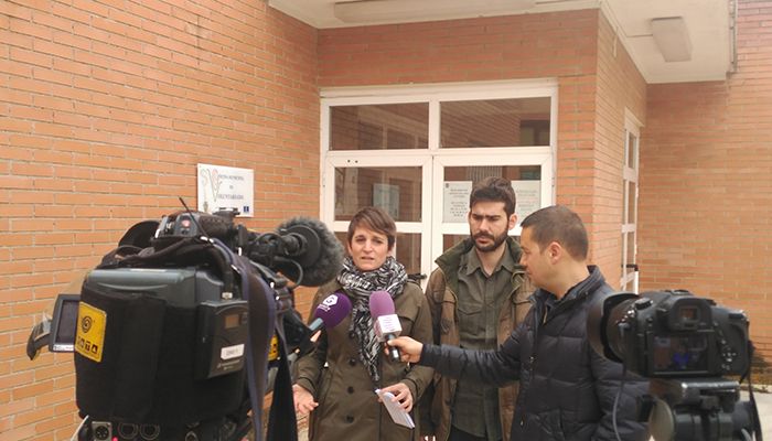 Ahora Guadalajara denuncia el “abandono” de los centros sociales por parte del equipo de Gobierno