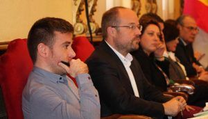 Ahora Guadalajara denuncia que la Comisión de Familia que preside Ciudadanos lleva un año sin convocarse