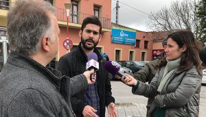 Ahora Guadalajara quiere incidir en los Presupuestos Generales del Estado con dos iniciativas sobre transporte público