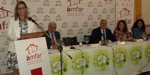 AMFAR secunda la concentración en defensa de la caza y el medio rural de este 15 de abril