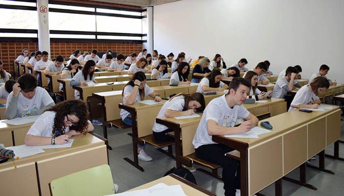 Arranca la fase regional de la IX Olimpiada de Economía