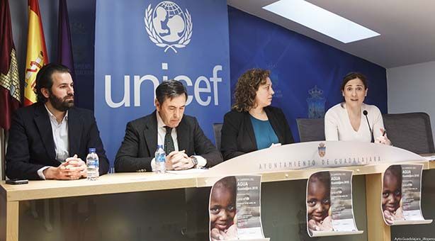 Ayuda a Níger: meta para una carrera solidaria