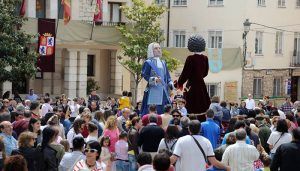 Brihuega se prepara para su Día del Turista 2018 el 12 y 13 de mayo