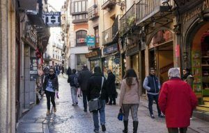 C-LM pierde casi 6.000 habitantes en el último año, pese a contar con 1.902 extranjeros más