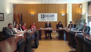 CECAM reitera su compromiso con la cultura preventiva en el Día Mundial de la Seguridad Laboral