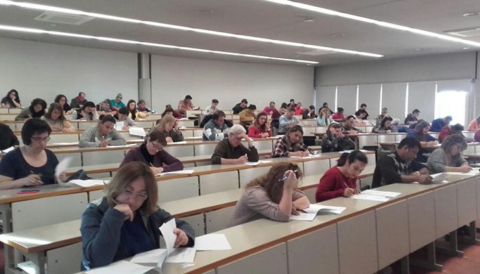 Cerca de 10.000 personas han obtenido sus certificados en competencias básicas en lo que va de legislatura