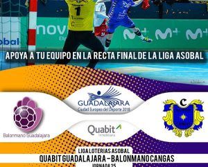 César Montes avisa “Cangas va a quemar todas sus naves”