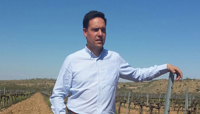 Conejos, agricultores hartos y políticos de piel fina