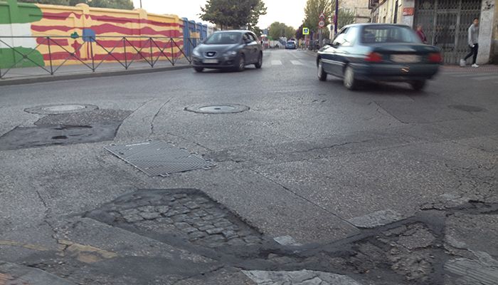 Cs Cuenca denuncia que Mariscal incumple los compromisos de presupuestos “cuando tan sólo ha invertido uno de los once millones previstos en inversiones”