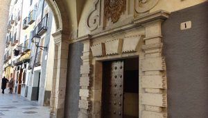 Cs Cuenca presenta una moción para luchar de forma más efectiva contra el fenómeno de la ocupación ilegal