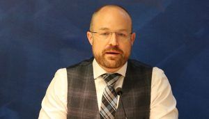 Cs elegirá a los candidatos a las elecciones autonómicas mediante primarias a principios de 2019