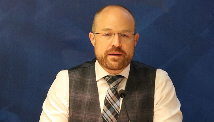 Cs elegirá a los candidatos a las elecciones autonómicas mediante primarias a principios de 2019