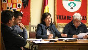 Cs Tendilla lamenta que el PP en el municipio siga instalado en gobernar con arrogancia y no deje trabajar a la oposición