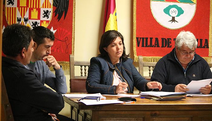 Cs Tendilla lamenta que el PP en el municipio siga instalado en gobernar con arrogancia y no deje trabajar a la oposición