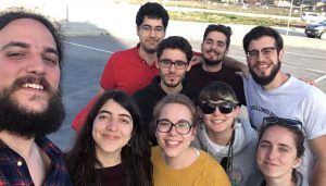 Cuenca se queda a las puertas de organizar el Encuentro de Jóvenes Investigadores en Paleontología