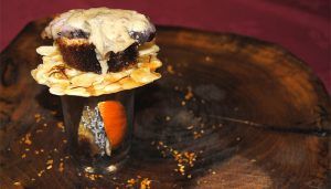 Descubre cómo comerte Sigüenza en ocho bocados medievales