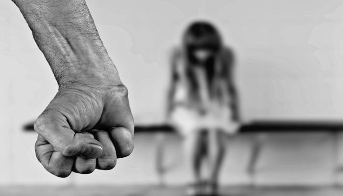 Detenido un joven de 18 años de edad en Guadalajara por un presunto delito de violencia de género