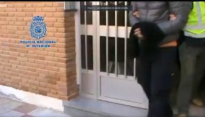 Detenido un marroquí en Guadalajara por incitar a cometer atentados suicidas