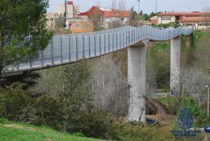 Detenidos tres menores en Cuenca por robar el teléfono a un chico de 14 años tras agredirle