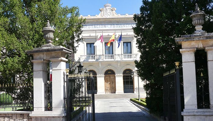 Diputación de Cuenca destina cerca de 100.000 euros a ayudas de emergencia para los municipios de la provincia