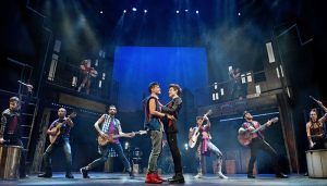 Doble espectáculo musical para el fin de semana en el Buero Vallejo