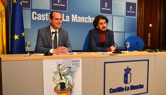 Dos compañías de teatro de Guadalajara participan en la XXII edición de la Feria de las Artes Escénicas y Musicales de Castilla-La Mancha