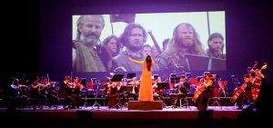 El amor brujo en el Buero Vallejo, el viernes, 27 de abril