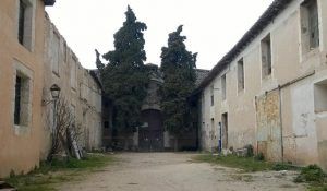 El Ayuntamiento de Brihuega aclara que la Real Fábrica de Paños no se cederá en propiedad a la Junta