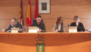 El Ayuntamiento de Cabanillas cierra el ejercicio 2017 con un superávit de 2 millones de euros 2 El Ayuntamiento de Cabanillas cierra el ejercicio 2017 con un superávit de 2 millones de euros
