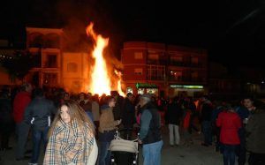 El Ayuntamiento de Cuenca publica una serie de recomendaciones para las celebraciones de la Noche de las Hogueras del 2 de mayo