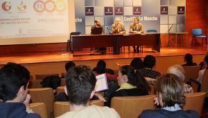 El Gobierno regional facilita la formación del profesorado de la provincia de Guadalajara en la metodología de Aprendizaje Basado en Proyectos