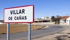 El Gobierno regional lamenta que el Estado plantee una inversión en el cementerio nuclear en contra de la posición de la Junta 2 El Gobierno regional lamenta que el Estado plantee una inversión en el cementerio nuclear en contra de la posición de la Junta