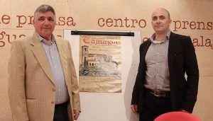 El Mercado Medieval de Tamajón llega a su vigésima edición este próximo fin de semana