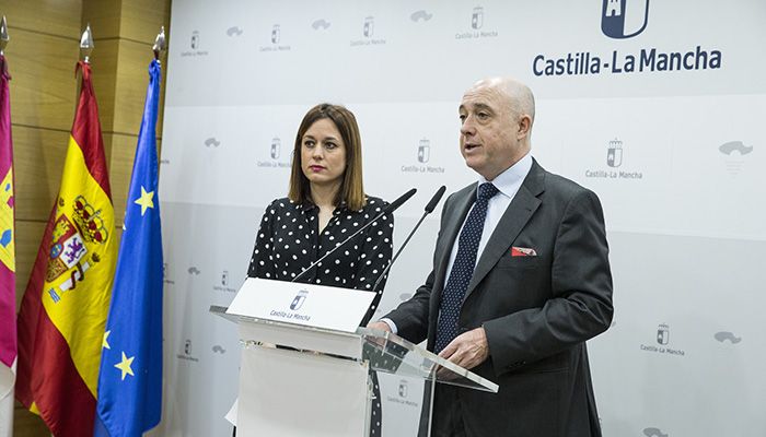 El paro sube en el mes de marzo en Castilla-La Mancha en 301 personas